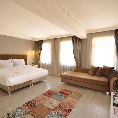 Nea Old Hotel Estambul