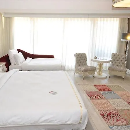 Hotel Nea Old 3*