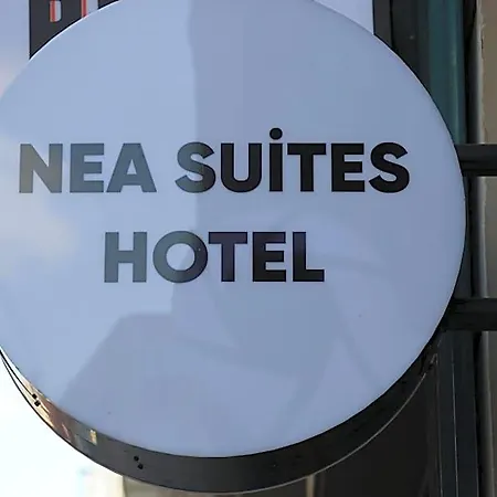 Nea Old 3* Stambuł