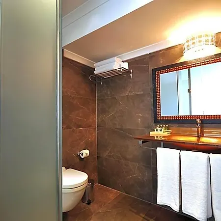 Hotel Nea Old