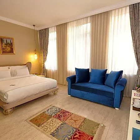 Hotel Nea Old Stambuł