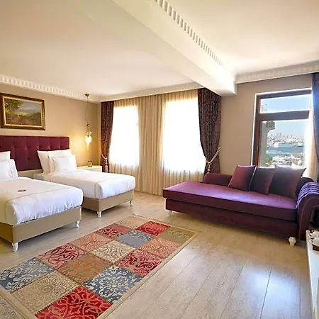 Hotel Nea Old