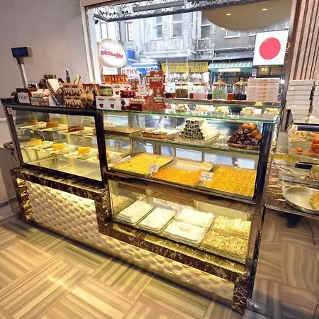 Hotel Nea Old Istambul