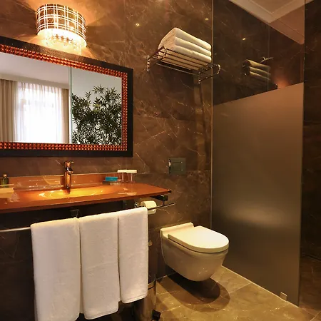 Nea Old 3* Estambul