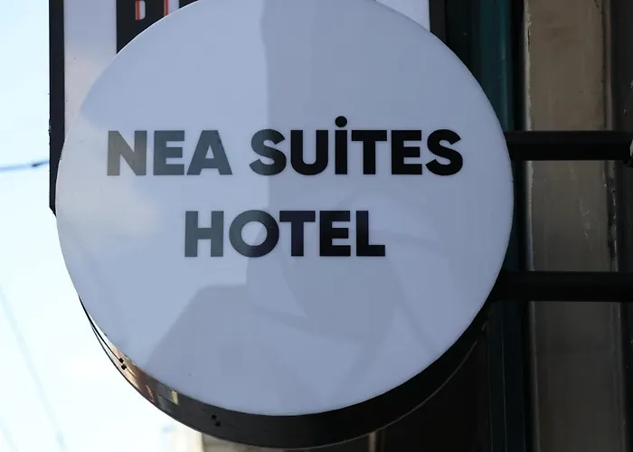 Nea Old 3* Istanbulská provincie