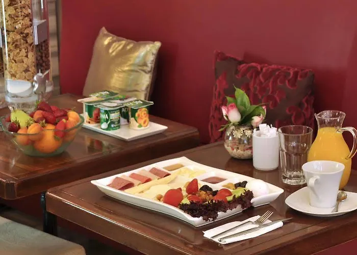 Nea Old Istanbulská provincie