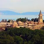 Nea Old Ξενοδοχείο Κωνσταντινούπολη