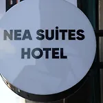 Nea Old 3* イスタンブール