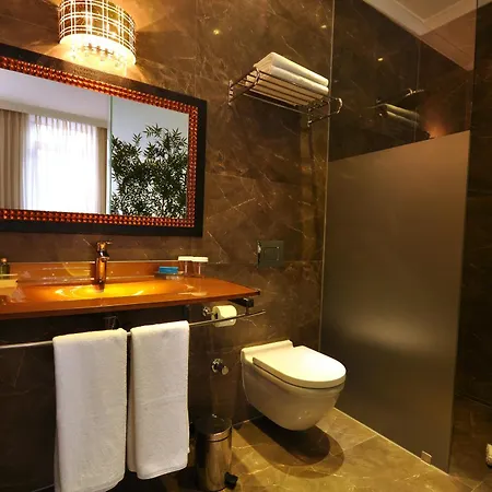 Nea Old 3* Provincia di Istanbul