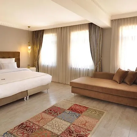 Otel Nea Old 3*