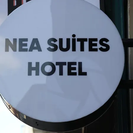 Nea Old 3* Istanbul