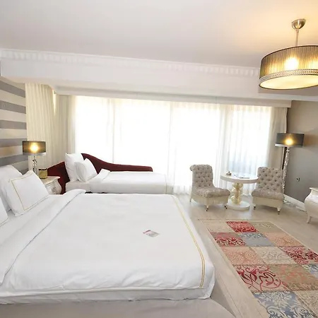Nea Old Otel 3*