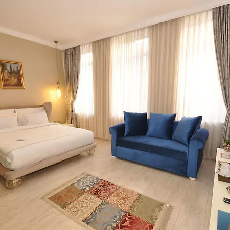 Otel Nea Old İstanbul